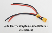 Auto Electrical Systems Авто батареи